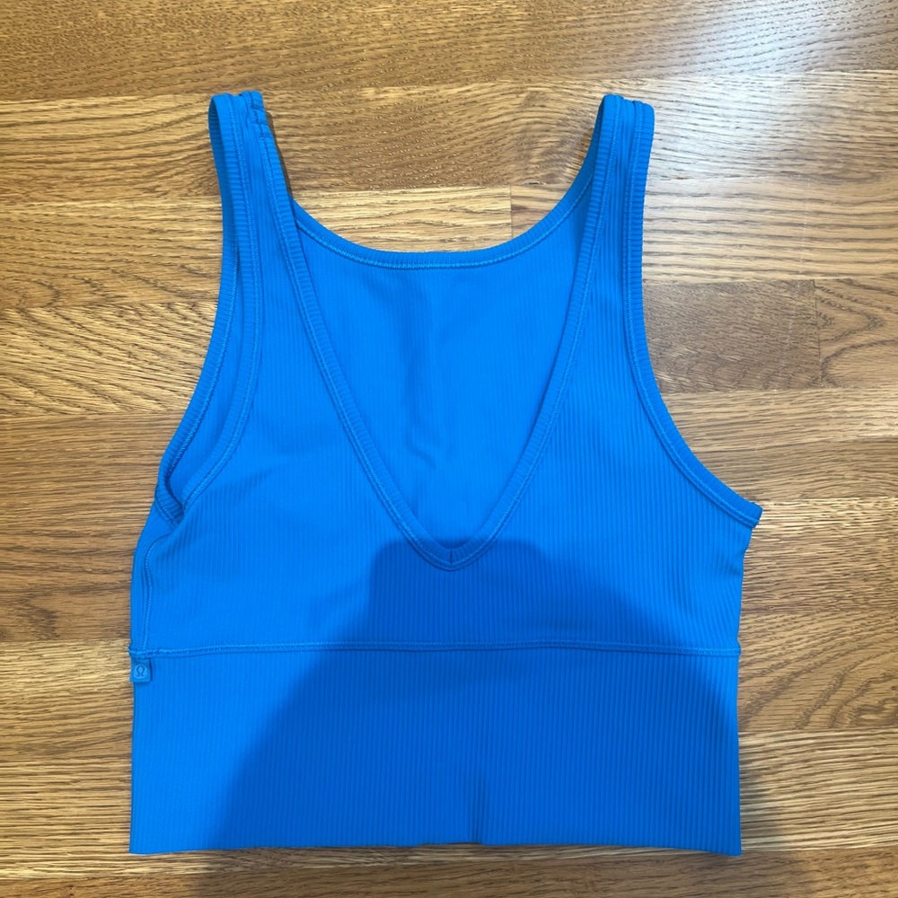 Lululemon tank - Picture 2 of 2